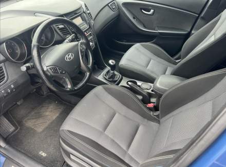 Hyundai - i30