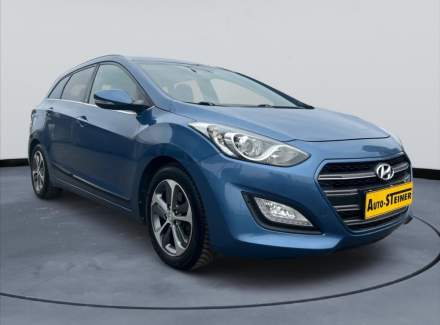 Hyundai - i30