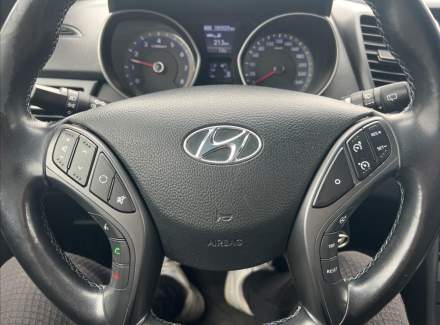 Hyundai - i30