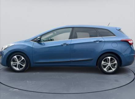 Hyundai - i30