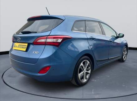 Hyundai - i30