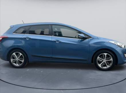 Hyundai - i30