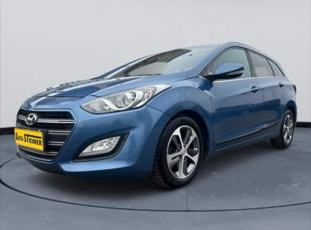 Hyundai - i30