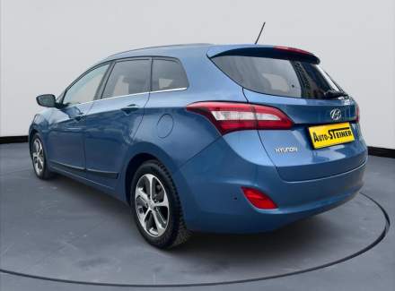 Hyundai - i30