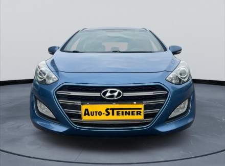Hyundai - i30