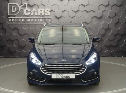 Ford - S-MAX