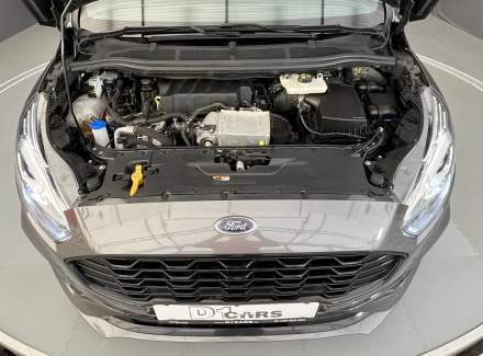 Ford - S-MAX