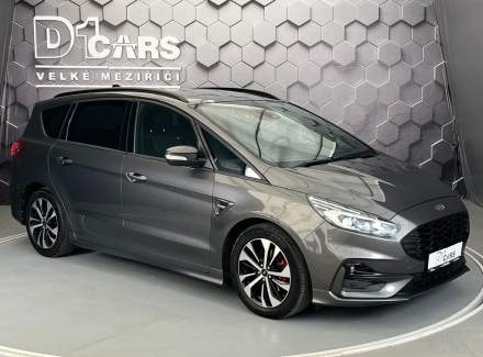 Ford - S-MAX
