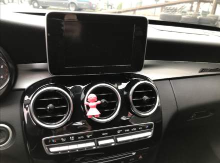 Mercedes-Benz - C-class