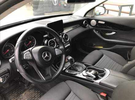 Mercedes-Benz - C-class