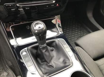 Mercedes-Benz - C-class