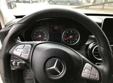 Mercedes-Benz - C-class
