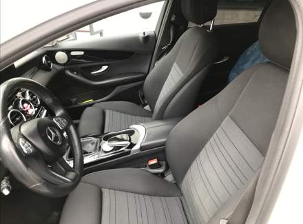 Mercedes-Benz - C-class