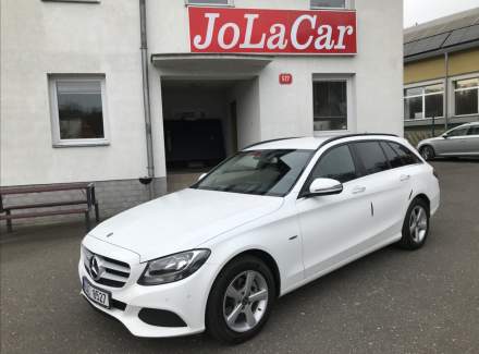 Mercedes-Benz - C-class