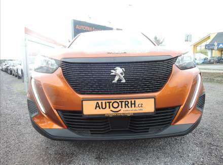 Peugeot - 2008