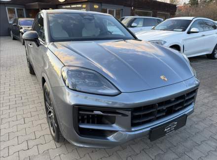 Porsche - Cayenne
