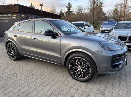 Porsche - Cayenne