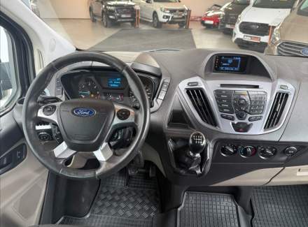 Ford - Transit