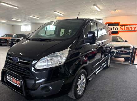 Ford - Transit