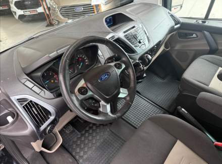 Ford - Transit