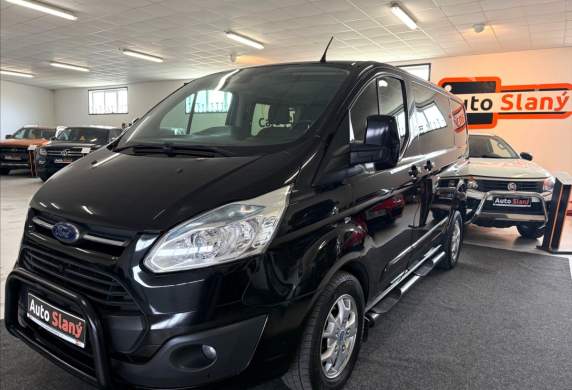 Ford - Transit