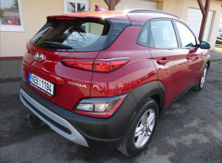Hyundai - Kona