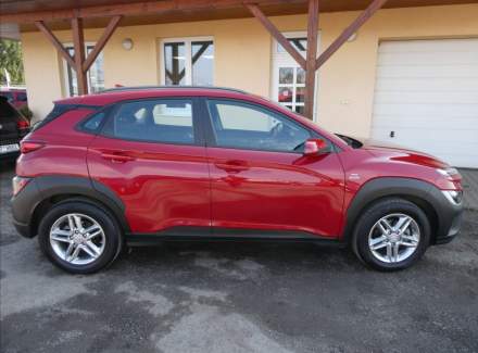Hyundai - Kona