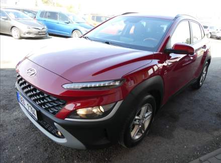Hyundai - Kona