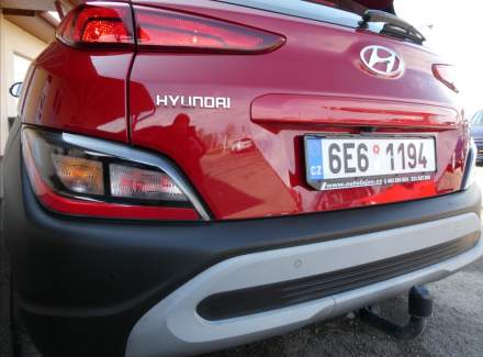 Hyundai - Kona