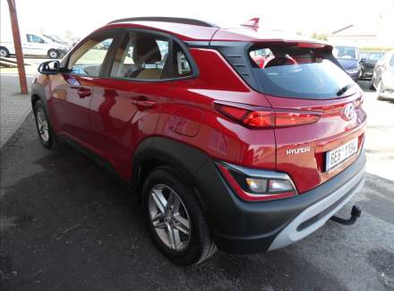 Hyundai - Kona