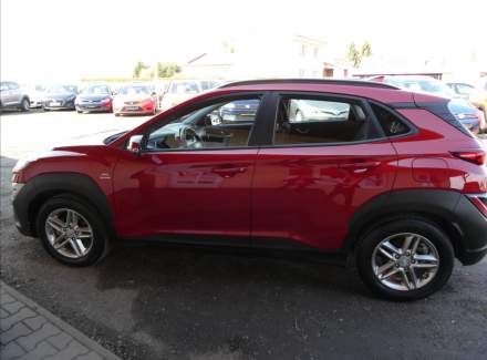 Hyundai - Kona