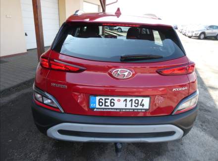 Hyundai - Kona