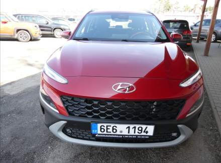 Hyundai - Kona
