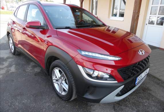 Hyundai - Kona