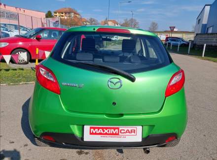 Mazda - 2