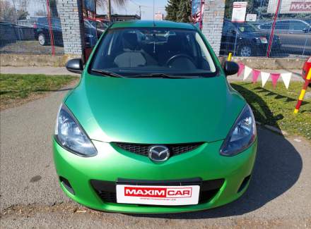 Mazda - 2