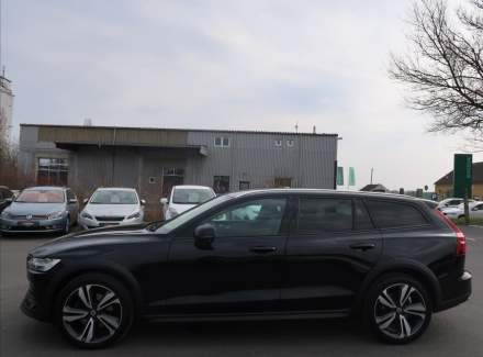 Volvo - V60