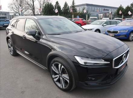 Volvo - V60