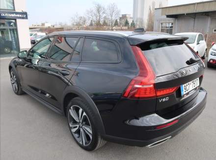 Volvo - V60