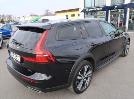 Volvo - V60