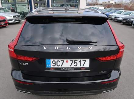 Volvo - V60