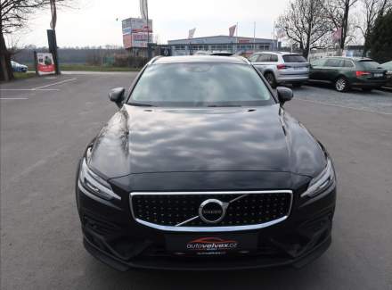 Volvo - V60
