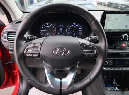 Hyundai - i30