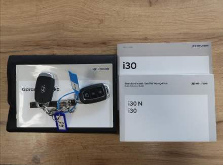 Hyundai - i30