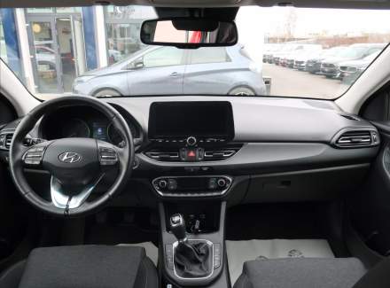 Hyundai - i30