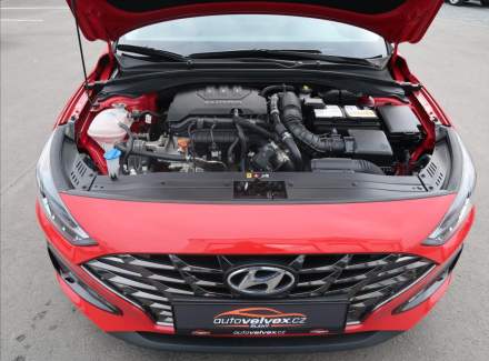 Hyundai - i30