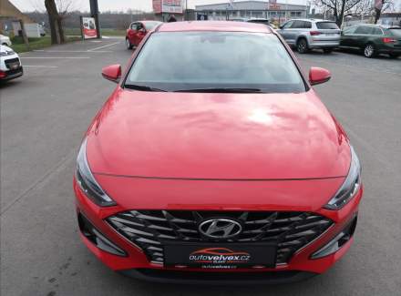 Hyundai - i30