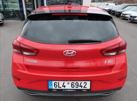 Hyundai - i30
