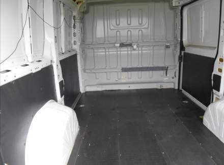 Peugeot - Boxer
