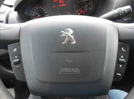 Peugeot - Boxer